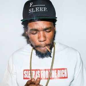 Meet your Posher, Orlando